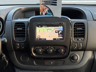 Opel Vivaro B Kombi L1H1*9Sitze*Nav*Temp*AHK* - foto 9