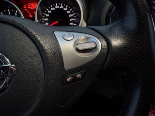 Nissan Juke 1.6 Tekna Aut*Navi*Leder*GETRIEBESCHADEN - foto 9