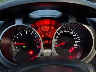 Nissan Juke 1.6 Tekna Aut*Navi*Leder*GETRIEBESCHADEN - foto 10