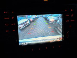 Nissan Juke 1.6 Tekna Aut*Navi*Leder*GETRIEBESCHADEN - foto 13