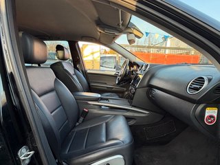 Mercedes-Benz ML 280CDI 4Matic Aut*Nav*Kam*Leder*Temp*FACELIFT - bilder 10