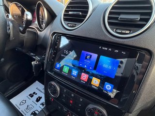 Mercedes-Benz ML 280CDI 4Matic Aut*Nav*Kam*Leder*Temp*FACELIFT - bilder 13