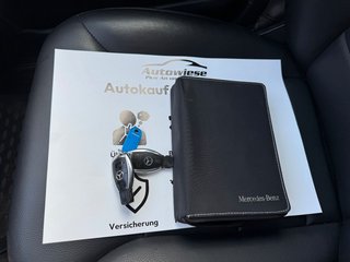 Mercedes-Benz ML 280CDI 4Matic Aut*Nav*Kam*Leder*Temp*FACELIFT - bilder 15