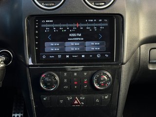 Mercedes-Benz ML 280CDI 4Matic Aut*Nav*Kam*Leder*Temp*FACELIFT - bilder 17