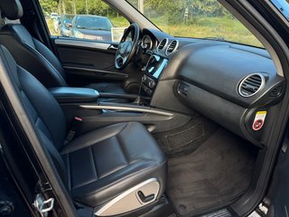 Mercedes-Benz ML 280CDI 4Matic Aut*Nav*Kam*Leder*Temp*FACELIFT - bilder 18