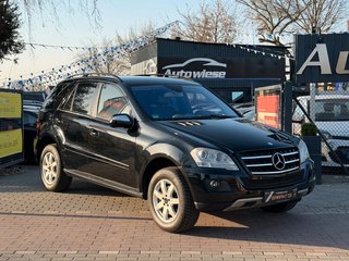 Mercedes-Benz ML 280 Gebrauchtwagen Kaufen