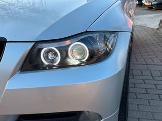 BMW 320d Touring*LED*SHZ*Klima*18"M-Sport*TÜV 1/2027 - bilder 1