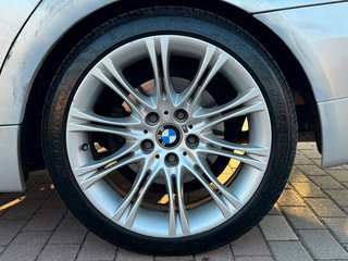 BMW 320d Touring*LED*SHZ*Klima*18"M-Sport*TÜV 1/2027 - bilder 2