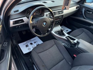 BMW 320d Touring*LED*SHZ*Klima*18"M-Sport*TÜV 1/2027 - bilder 3