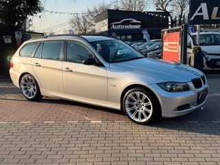 BMW 320 Gebrauchtwagen Kaufen