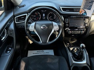 Nissan X-Trail 360° 4x4*Navigation*LED*AHK*SHZ*EU6*1.HD - bilder 1