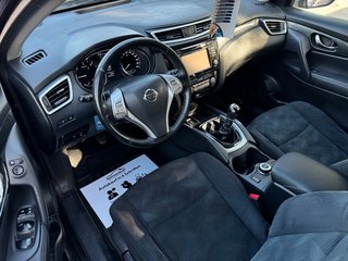 Nissan X-Trail 360° 4x4*Navigation*LED*AHK*SHZ*EU6*1.HD - bilder 2