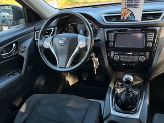 Nissan X-Trail 360° 4x4*Navigation*LED*AHK*SHZ*EU6*1.HD - bilder 4