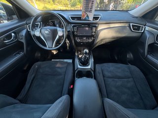 Nissan X-Trail 360° 4x4*Navigation*LED*AHK*SHZ*EU6*1.HD - bilder 6