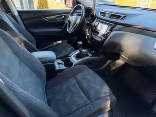Nissan X-Trail 360° 4x4*Navigation*LED*AHK*SHZ*EU6*1.HD - bilder 7