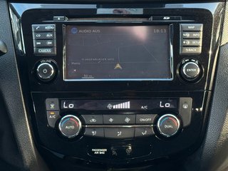 Nissan X-Trail 360° 4x4*Navigation*LED*AHK*SHZ*EU6*1.HD - bilder 8