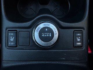 Nissan X-Trail 360° 4x4*Navigation*LED*AHK*SHZ*EU6*1.HD - bilder 12