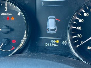 Nissan X-Trail 360° 4x4*Navigation*LED*AHK*SHZ*EU6*1.HD - bilder 13