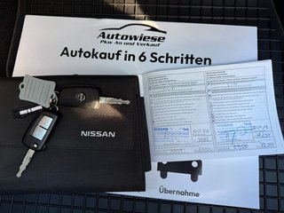 Nissan X-Trail 360° 4x4*Navigation*LED*AHK*SHZ*EU6*1.HD - bilder 14