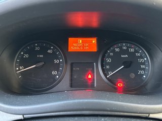 Renault Trafic Kasten L1H1 2.0 dCi*Klima*WoMo*Solar*TV* - foto 4