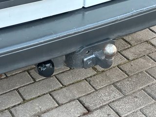 Renault Trafic Kasten L1H1 2.0 dCi*Klima*WoMo*Solar*TV* - foto 13