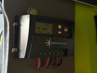 Renault Trafic Kasten L1H1 2.0 dCi*Klima*WoMo*Solar*TV* - foto 15