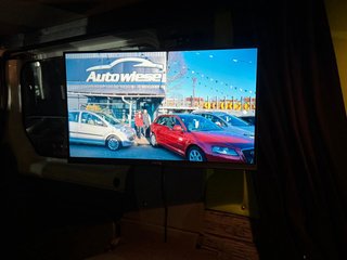 Renault Trafic Kasten L1H1 2.0 dCi*Klima*WoMo*Solar*TV* - foto 17