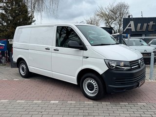 Volkswagen T6 Transporter Gebrauchtwagen Kaufen