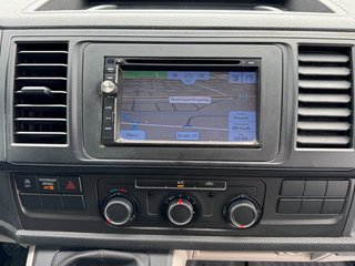 Volkswagen T6 Transporter Kasten 2.0 TDI*Klima*Navi*Ahk*3x - bilder 9