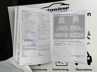 Volkswagen T6 Transporter Kasten 2.0 TDI*Klima*Navi*Ahk*3x - bilder 11