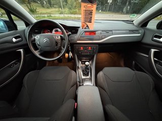 Citroën C5 Lim. Confort*Klima*AHK*Alu*2.HD - foto 1