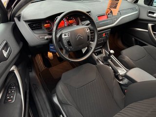 Citroën C5 Lim. Confort*Klima*AHK*Alu*2.HD - foto 2