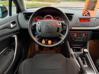 Citroën C5 Lim. Confort*Klima*AHK*Alu*2.HD - foto 4
