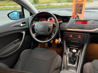 Citroën C5 Lim. Confort*Klima*AHK*Alu*2.HD - foto 5