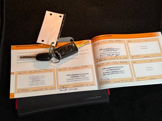 Citroën C5 Lim. Confort*Klima*AHK*Alu*2.HD - foto 11