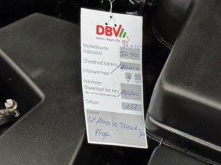 Citroën C5 Lim. Confort*Klima*AHK*Alu*2.HD - foto 13