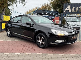 Citroën C5 Gebrauchtwagen Kaufen