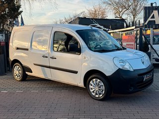 Renault Kangoo Gebrauchtwagen Kaufen