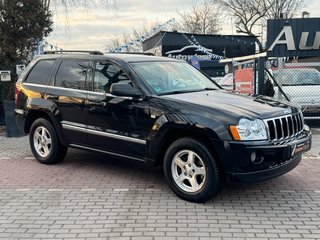Jeep Grand Cherokee Gebrauchtwagen Kaufen