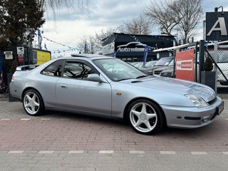 Honda Prelude Gebrauchtwagen Kaufen