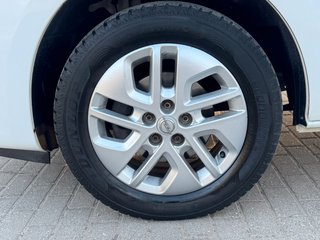 Opel Vivaro B Kasten L1H1 2,7t*Nav*AHK*Kamera*Temp* - bilder 1