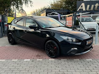 Mazda 3 Gebrauchtwagen Kaufen