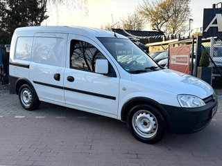 Opel Combo Gebrauchtwagen Kaufen