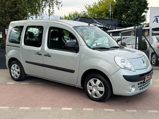 Renault Kangoo Gebrauchtwagen Kaufen