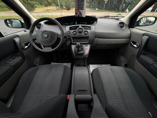 Renault Scenic II 1.6 Avantage*Klima*Pano*1.Hd*Kein TÜV - foto 1