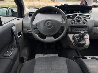 Renault Scenic II 1.6 Avantage*Klima*Pano*1.Hd*Kein TÜV - foto 2