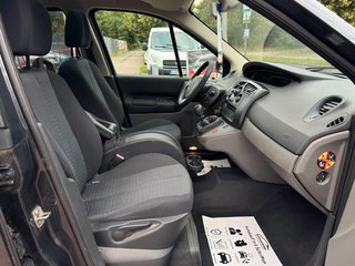 Renault Scenic II 1.6 Avantage*Klima*Pano*1.Hd*Kein TÜV - foto 3