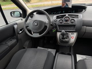 Renault Scenic II 1.6 Avantage*Klima*Pano*1.Hd*Kein TÜV - foto 4