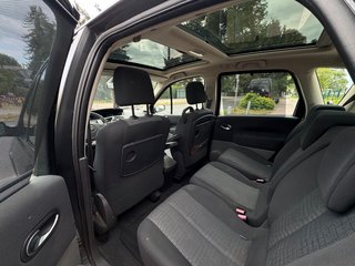 Renault Scenic II 1.6 Avantage*Klima*Pano*1.Hd*Kein TÜV - foto 5