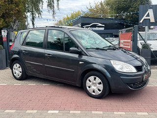 Renault Scenic Gebrauchtwagen Kaufen